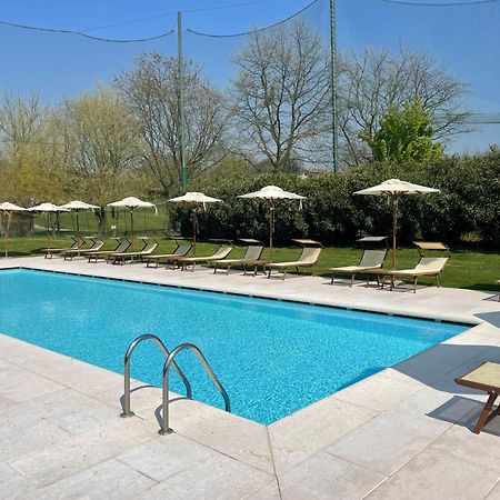 Relais Corte Paradiso Пескиера дел Гарда Екстериор снимка