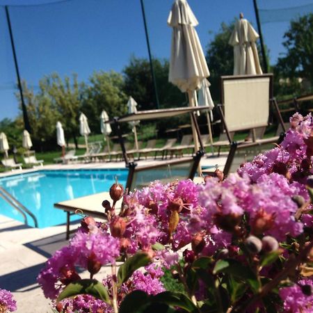 Relais Corte Paradiso Пескиера дел Гарда Екстериор снимка