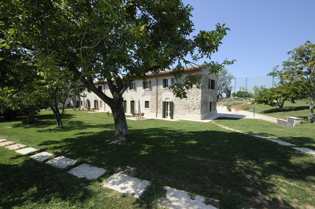Relais Corte Paradiso Пескиера дел Гарда Екстериор снимка