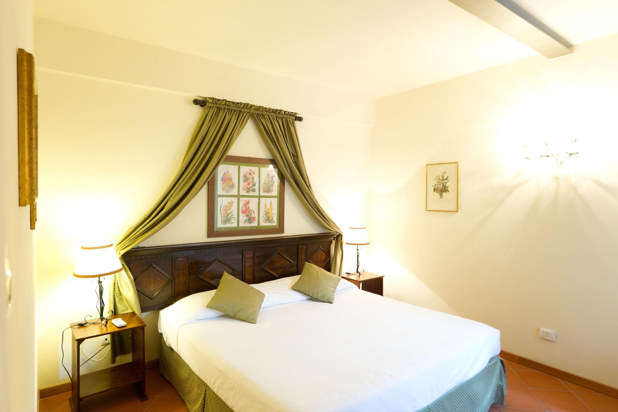 Relais Corte Paradiso Пескиера дел Гарда Екстериор снимка