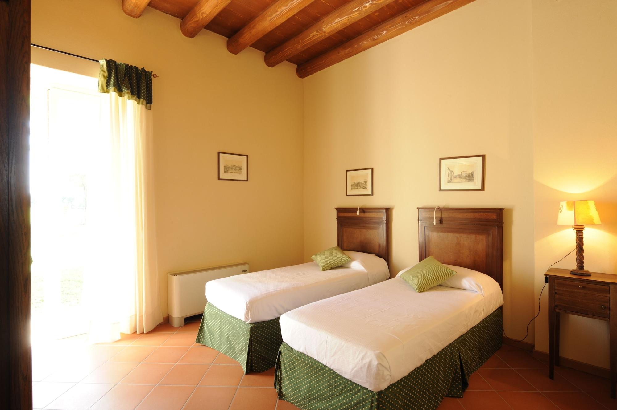 Relais Corte Paradiso Пескиера дел Гарда Екстериор снимка