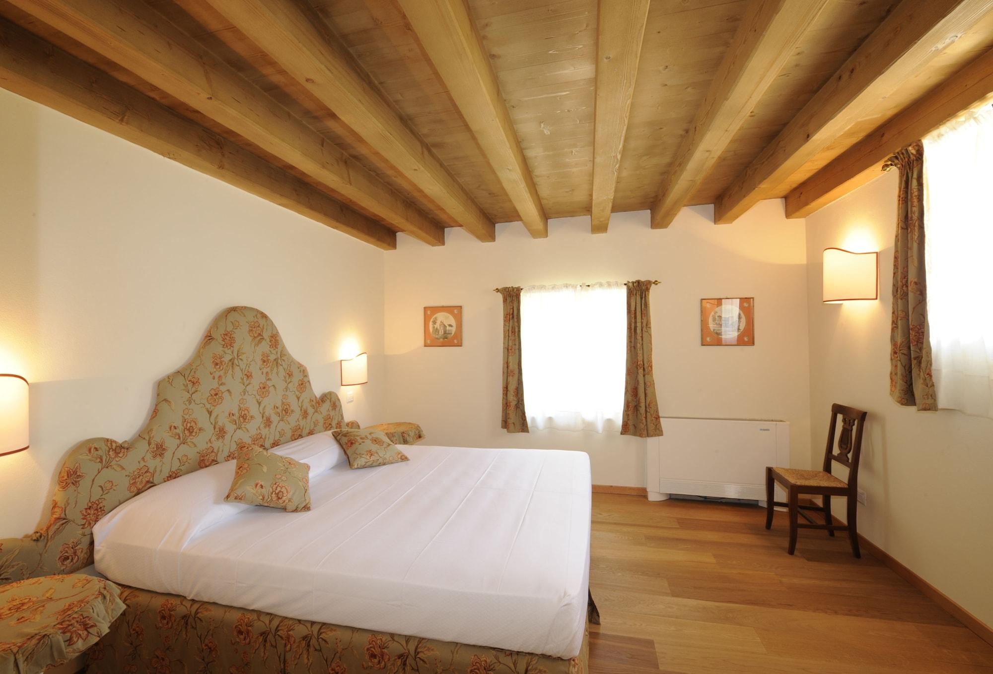 Relais Corte Paradiso Пескиера дел Гарда Екстериор снимка