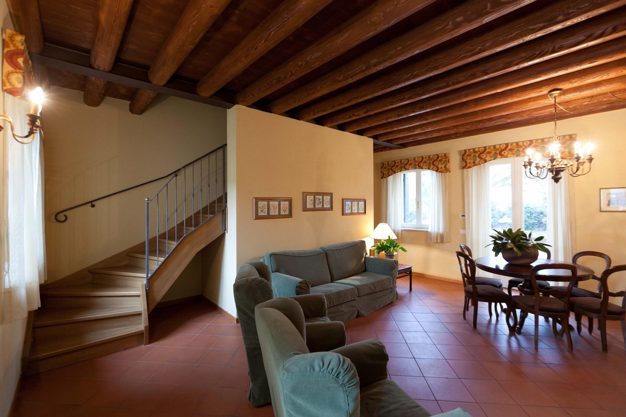 Relais Corte Paradiso Пескиера дел Гарда Екстериор снимка
