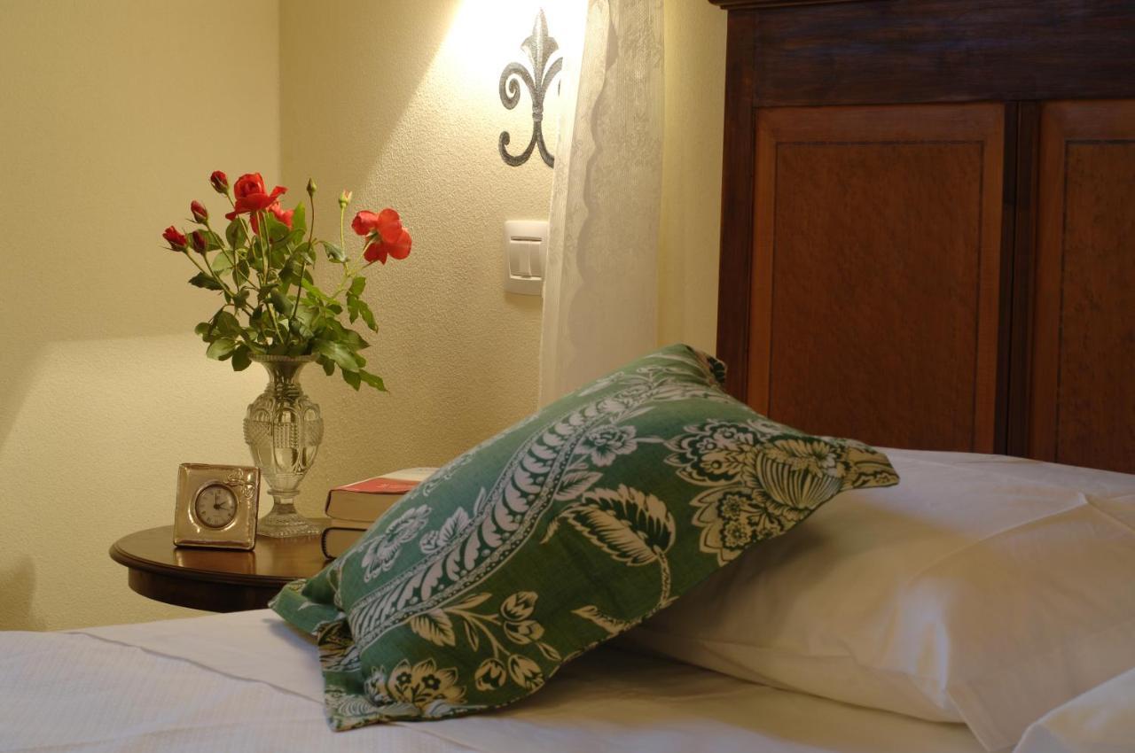 Relais Corte Paradiso Пескиера дел Гарда Екстериор снимка