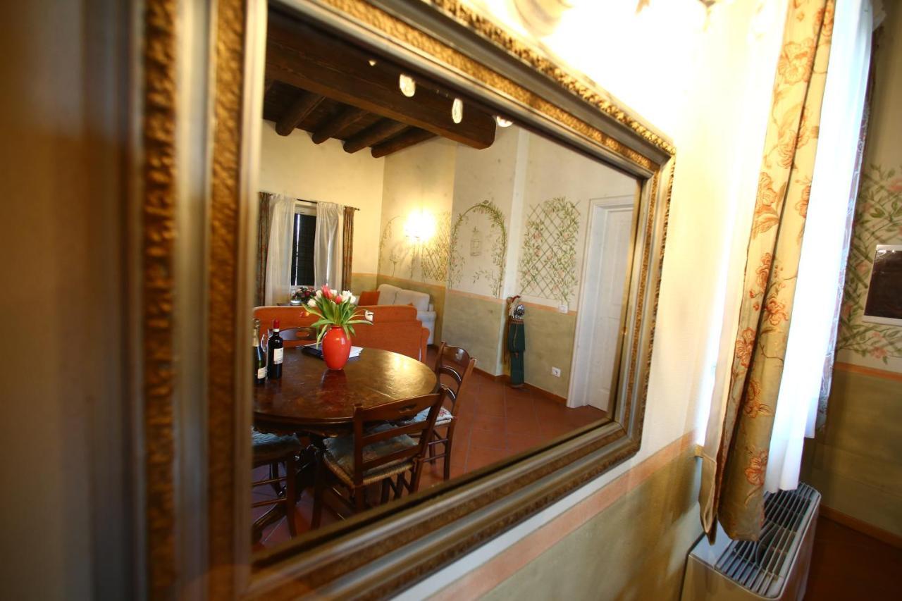 Relais Corte Paradiso Пескиера дел Гарда Екстериор снимка