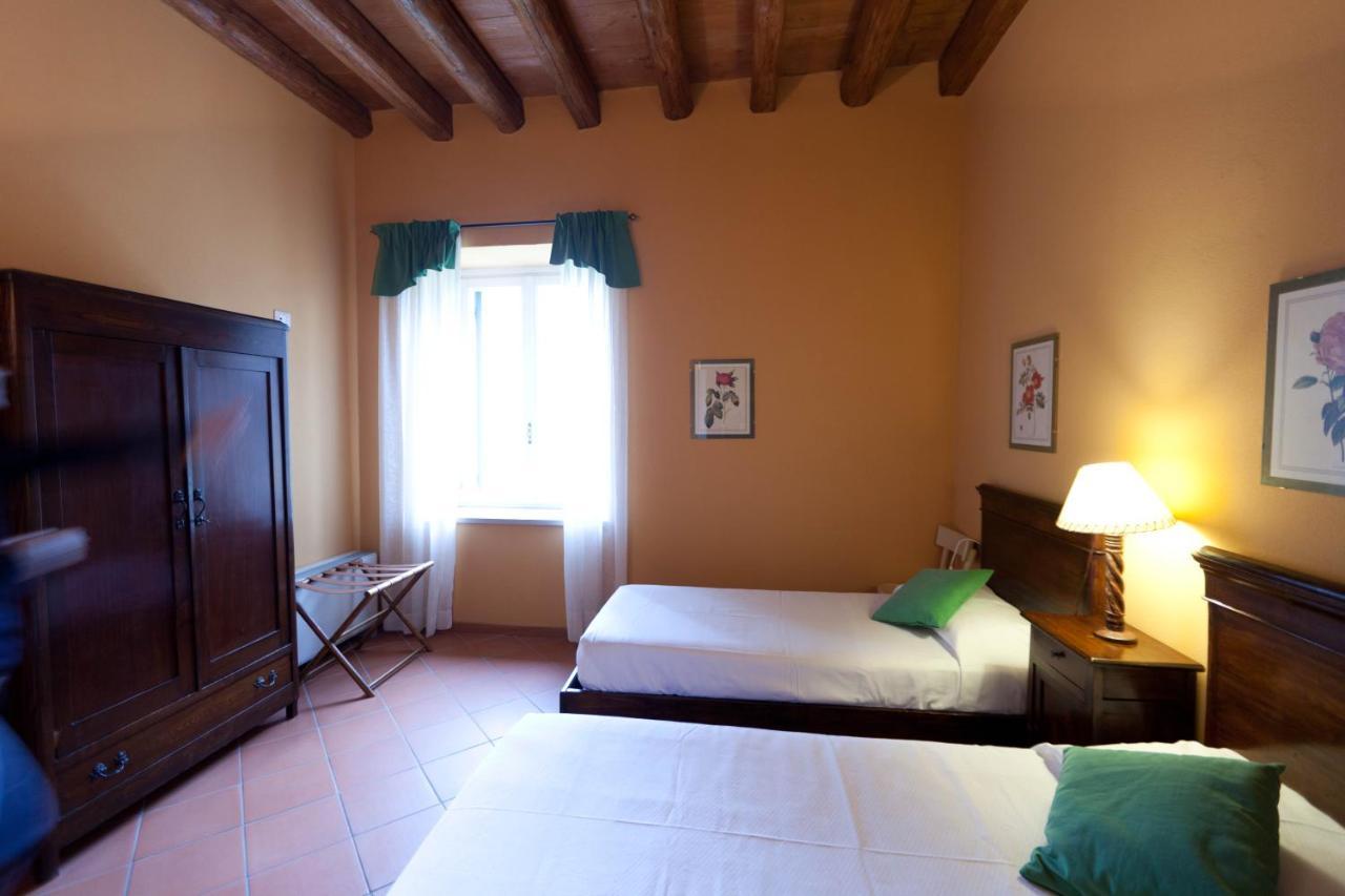 Relais Corte Paradiso Пескиера дел Гарда Екстериор снимка