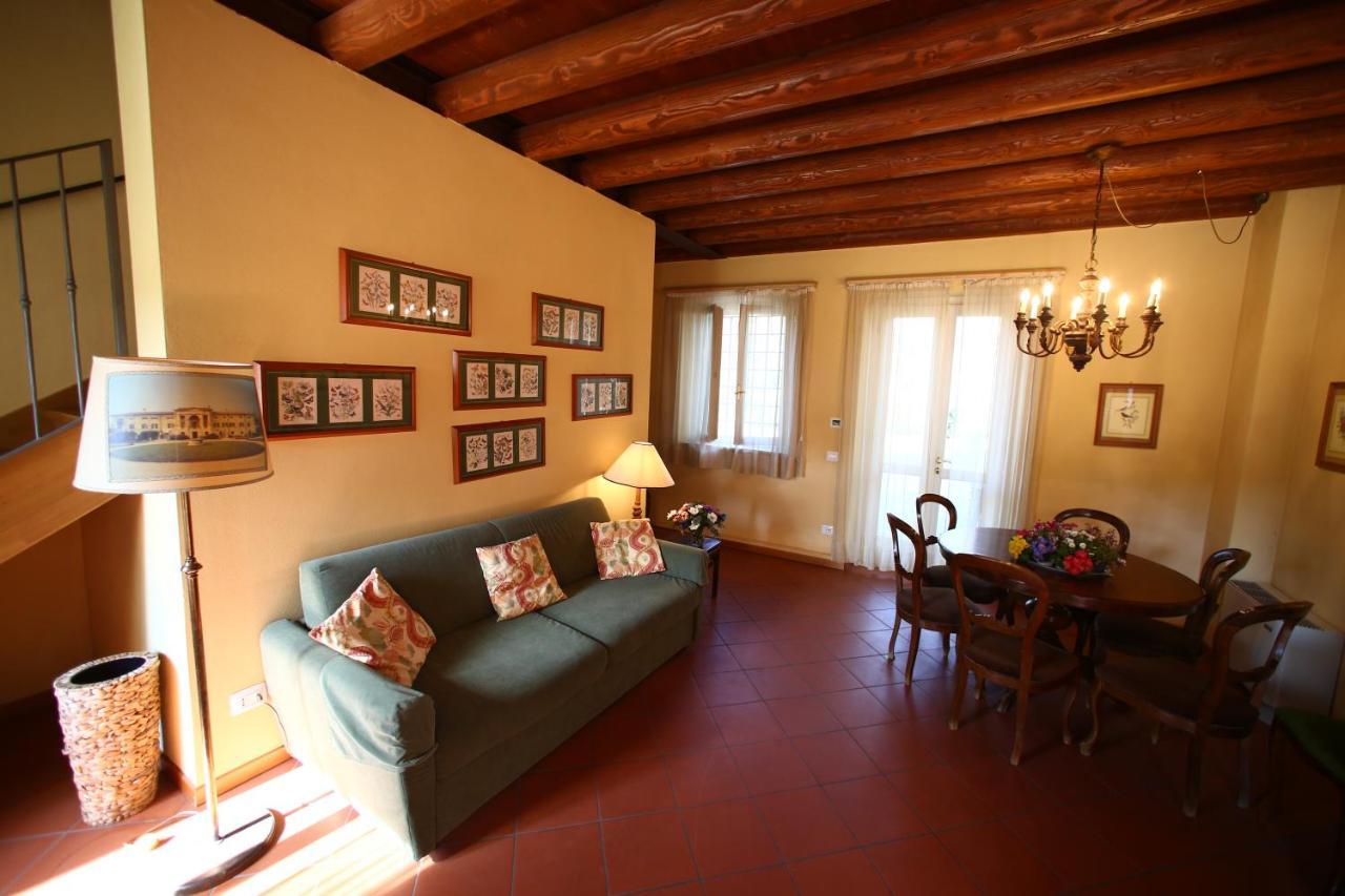 Relais Corte Paradiso Пескиера дел Гарда Екстериор снимка