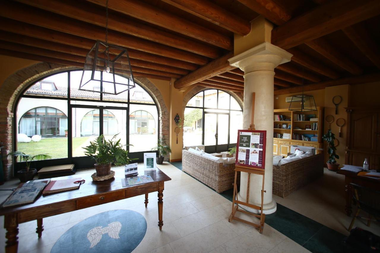 Relais Corte Paradiso Пескиера дел Гарда Екстериор снимка