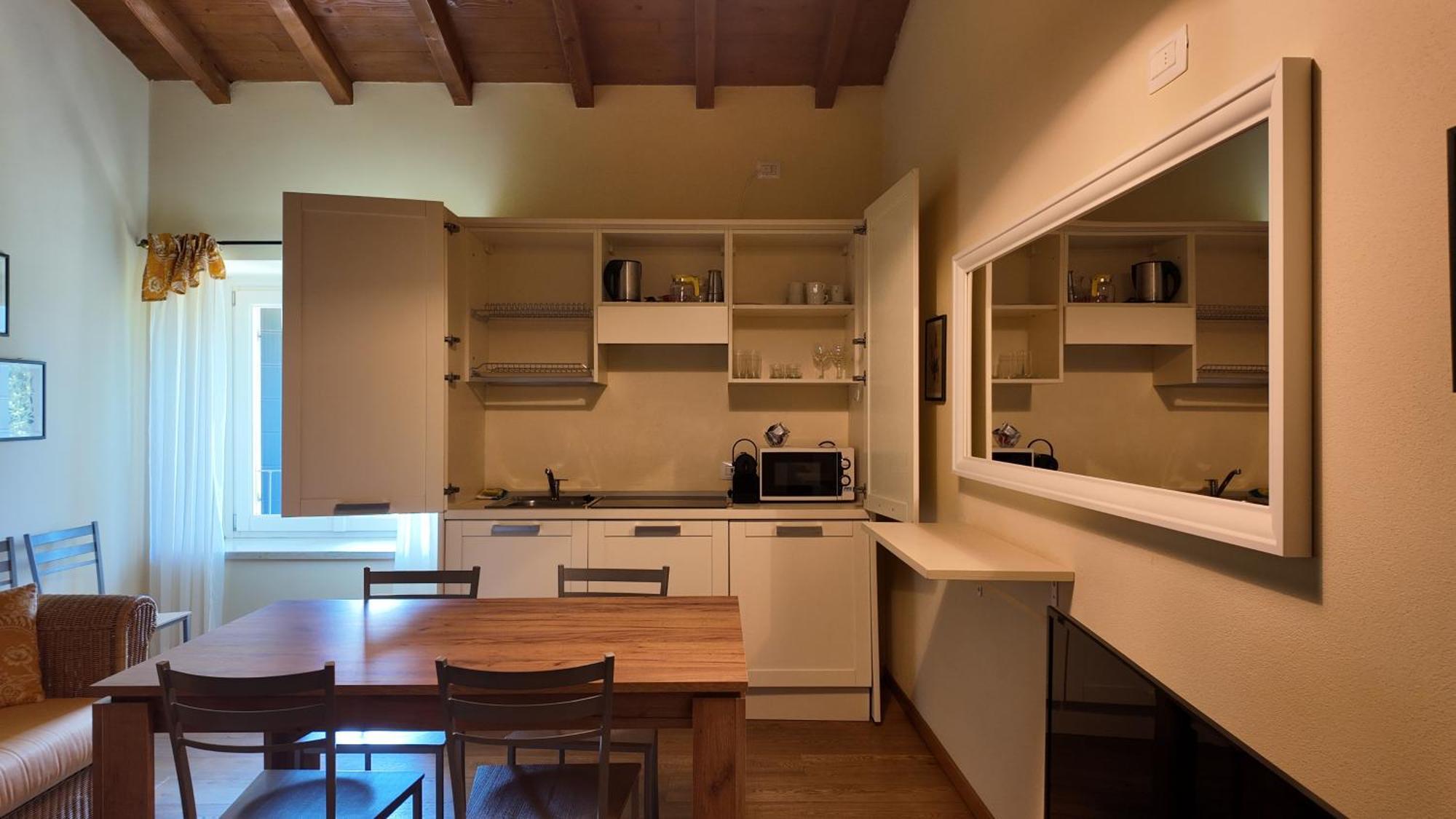 Relais Corte Paradiso Пескиера дел Гарда Екстериор снимка