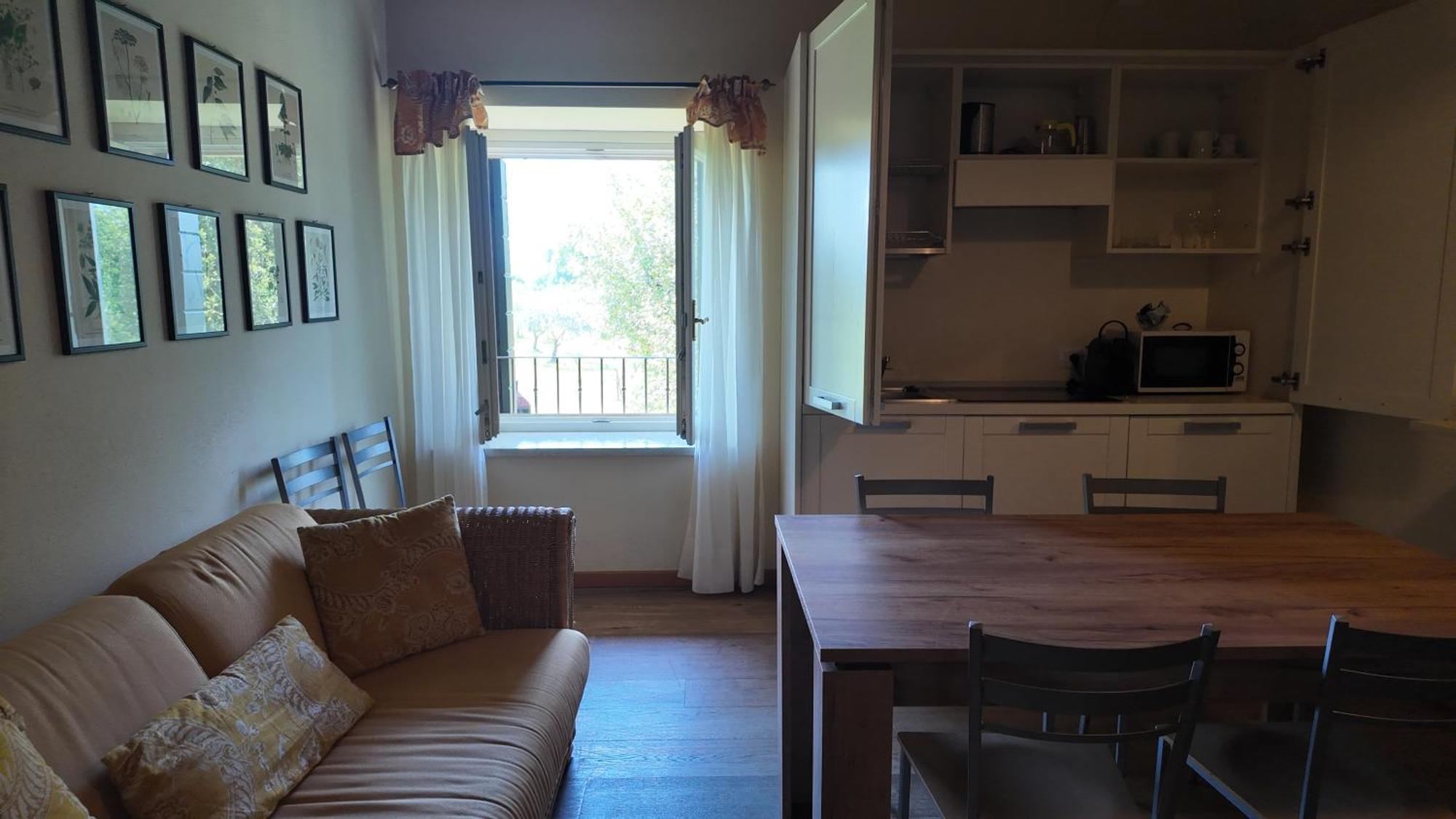 Relais Corte Paradiso Пескиера дел Гарда Екстериор снимка