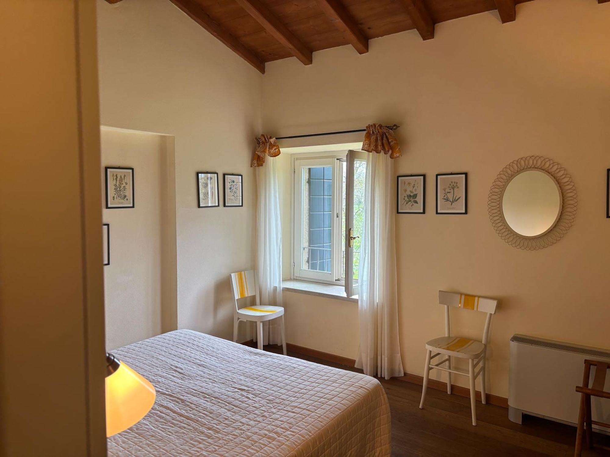 Relais Corte Paradiso Пескиера дел Гарда Екстериор снимка