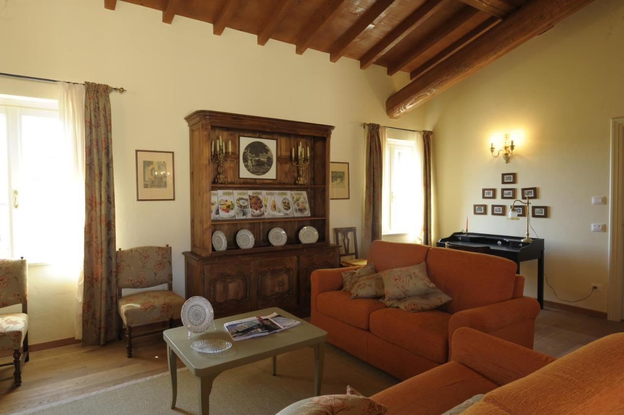 Relais Corte Paradiso Пескиера дел Гарда Екстериор снимка